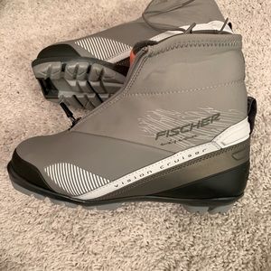 Fischer Cross Country Ski Boot